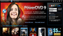 Power DVD 9: Užijte si sledování naplno!