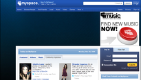 Myspace - alternativa facebooku 