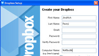 Dropbox - jenom další online úložiště?