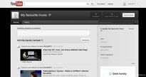 Youtube – Nový vzhled a funkce