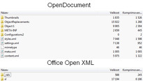 Office Open XML vs. OpenDocument – Existuje vítěz?
