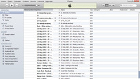 iTunes 10 - Vše, co potřebujete k zábavě