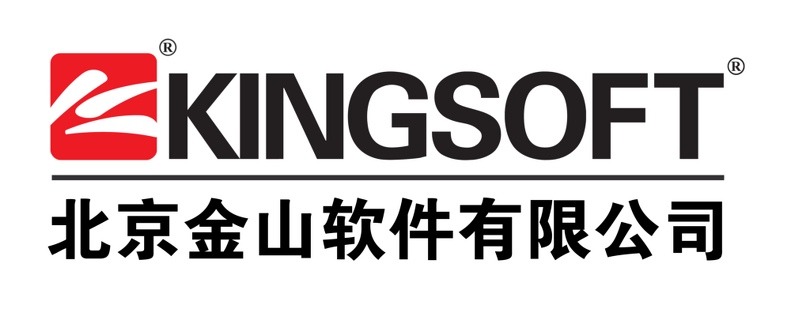 KINGSOFT – logo