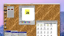 Windows 95 se vrací jako samostatná aplikace. Užijte si výlet do minulosti.
