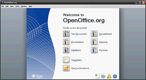 Vyšel OpenOffice.org 3.0 RC1 (http://www.swmag.cz)