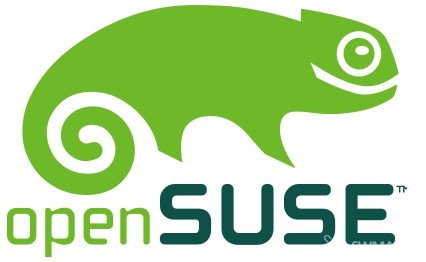 Opensuse logo