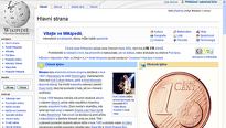 Wikipedia online encyklopedie