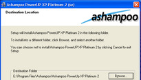 Ashampoo PowerUp XP Platinum 2