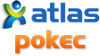 Logo Pokec.Atlas.cz