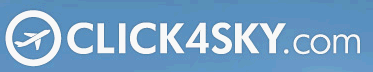 logo Click4sky