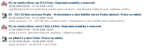 dopravniinfo.cz