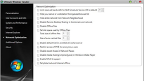 Ultimate Windows tweaker