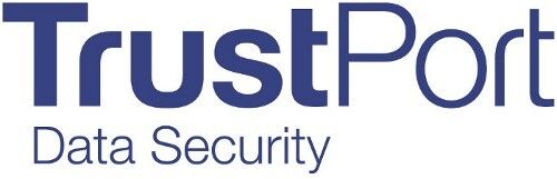 TrustPort logo