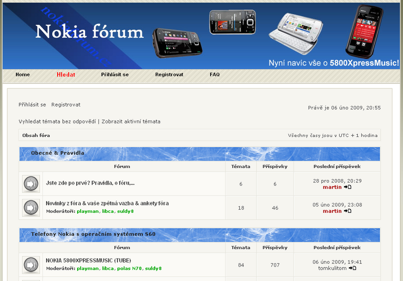 Forumnokia.cz