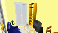 Sweet Home 3D - splňte si váš sen o bydlení