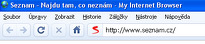 My Internet Browser - originální český prohlížeč?