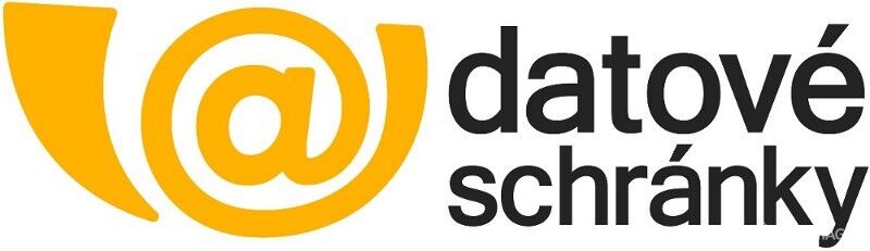 Datoveschranky.cz logo