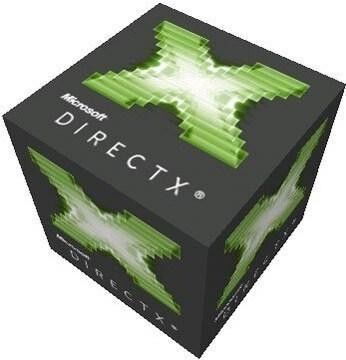DirectX2