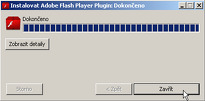 Adobe Flash Player - nezbytný přehrávač pro internet?