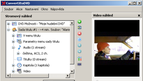 ConvertXtoDVD - skutečně silný nástroj na převod videa na DVD?