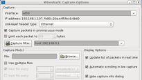 Wireshark, aneb jak odposlouchávat síť - 2.díl