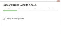 Nokia Ovi Suite - Snadnější a rychlejší správa mobilního zařízení
