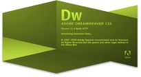 Adobe Dreamweaver CS5 - Návrh, vývoj a správa webů