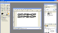 Gimp 2 - Photoshop zdarma?