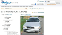 Avizo.cz – Inzerce zdarma, online bazar a katalog firem