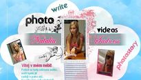 Blogísek Natalia Sadness - Nová hvězda internetu