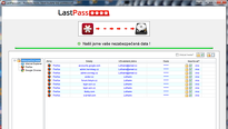 LastPass – Poslední heslo, které si kdy budete muset pamatovat!