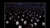 Anonymous - Hrdinové nebo teroristé?
