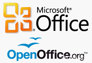 OpenOffice za ODF a MS Office za Office Open XML