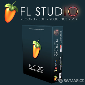 FL Studio oficiálně