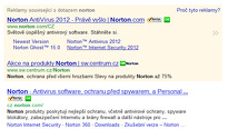 Bezpečnostní balík Norton Internet Security 2012