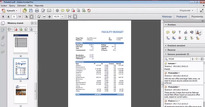Snadnější úprava PDF dokumentů s programem Acrobat XI