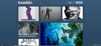 Tumblr – sociální síť obrázků a fotek