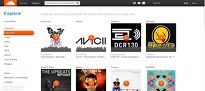 SoundCloud.com – Sociální síť plná hudby
