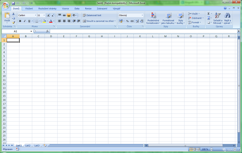 MS Office – Excel