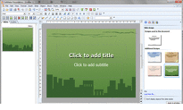 SoftMaker FreeOffice - nenáročné kancelářské aplikace