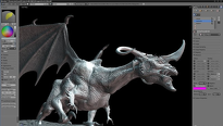 Nejlepší programy pro práci s 3D grafikou zdarma