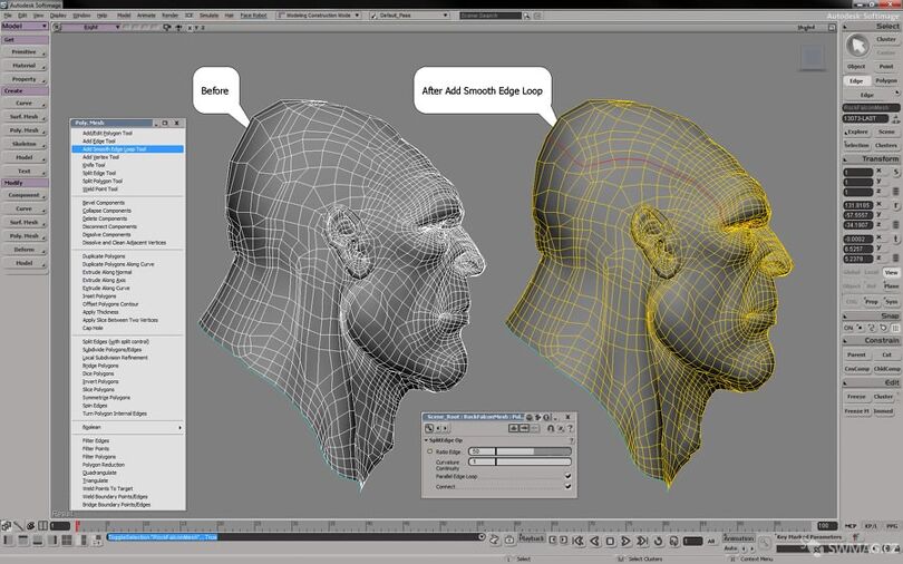 Softimage – tvorba grafiky pro hry z dílny populárního Autodesku