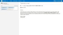 Outlook.com – Stane se e-mailovým králem?