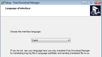 Free Download Manager - Komfortní stahování!