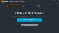 Avast! Internet Security - Bezpečné surfování
