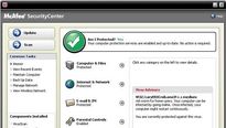 Zabezpečení počítače s McAfee Internet Security Suite 2013