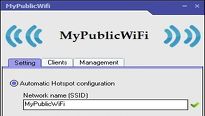 WiFi hotspot - Nejlepší programy pro jeho tvorbu
