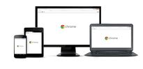 Klávesové zkratky pro Google Chrome