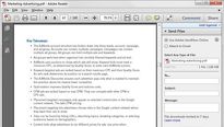 Adobe Reader XI: Ověřená čtečka PDF dokumentů