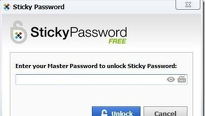 Sticky Password: Na vše stačí jedno heslo!